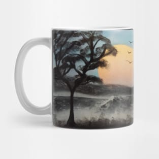 Hunters Dream Mug